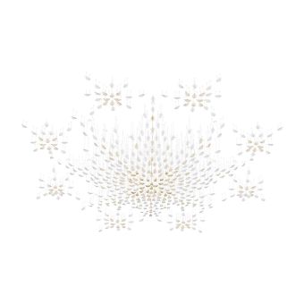 Sans Souci / Chandeliers / Primavera Xl