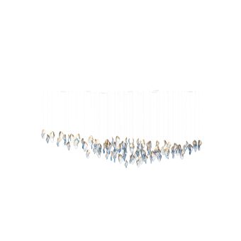 Sans Souci / Chandeliers / PRIMROSE L