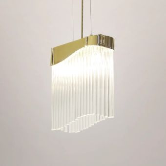 Castro Lighting / Wall Lights / Flow 9252.30x10