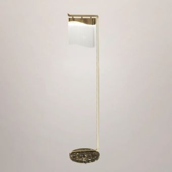 Castro Lighting / Floor Lamps / Flow 9253.3