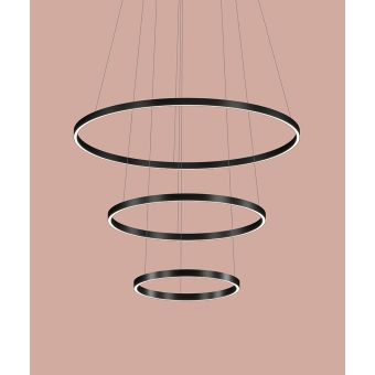 Euroluce Lampadari / Pendants & Suspension Lights / Profile Project 130