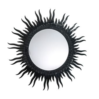 Francesco Molon / Wall Mirrors / Eclectica Sole Hand Carved Q502.01