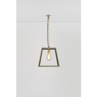 Original BTC / Pendants & Suspension Lights / Quad Medium Green