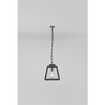 Original BTC / Pendants & Suspension Lights / Quad Small Closed Top