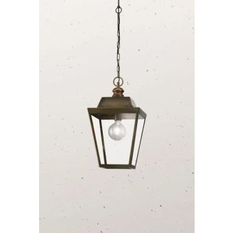 Il Fanale / Outdoor Lanterns / Quadro 262.51.OB 262.51.OT