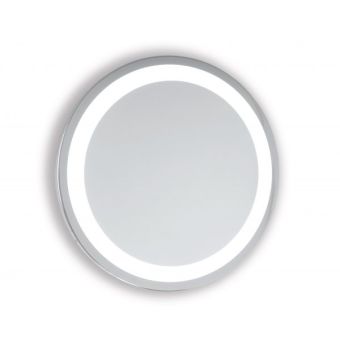 Estro / Mirrors with Light / Alabaster R752