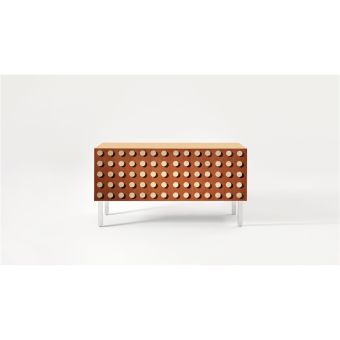 Laurameroni / Intarsia 1 / R.T.H.2