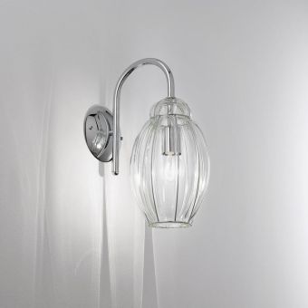Siru / Wall Sconces / Nautilus RB203-030
