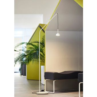 Estiluz / Floor Lamps / Cupolina p-3939