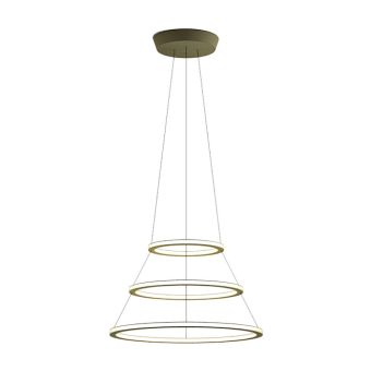 Fambuena / Pendants & Suspension Lights / Bagues LED 9123