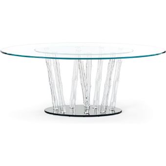 Reflex / Dining Tables / Bamboo 72