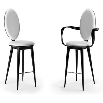 Reflex / Bar Stools / Bastide Tabouret
