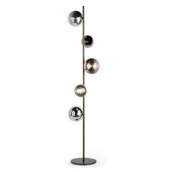 Reflex / Floor Lamps / Bulles Xl Piantana 5