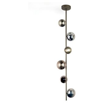Reflex / Pendants & Suspension Lights / Bulles Xl Sospensione