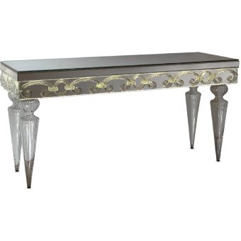 Reflex / Console Tables / Casanova Mobile Console