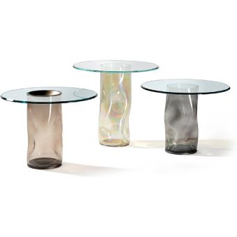 Reflex / Side Tables / Dandolo 40