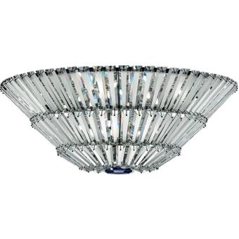 Reflex / Semi-Flush Mounts / Diamante Lampadario