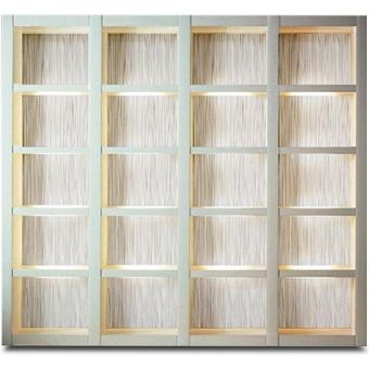 Reflex / Bookcases / Dune Libreria