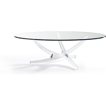 Reflex / Coffee Tables / Fili D'erba 40