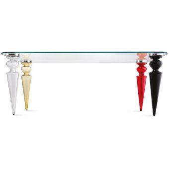 Reflex / Dining Tables / Gran Canal 72