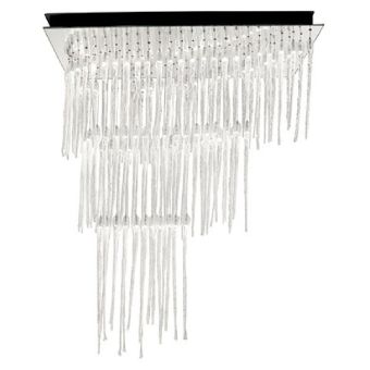 Reflex / Chandeliers / Ice Lampadario