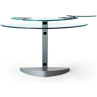 Reflex / Writing Desks / Mach 5