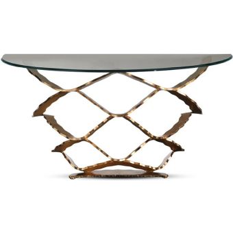 Reflex / Console Tables / Neolitico Console