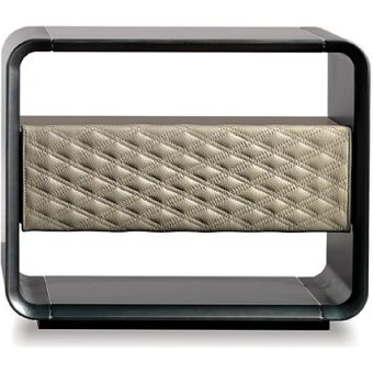 Reflex / Nightstands & Bedside tables / Oh Comodino