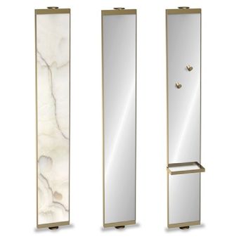 Reflex / Mirrors / Oh Separe