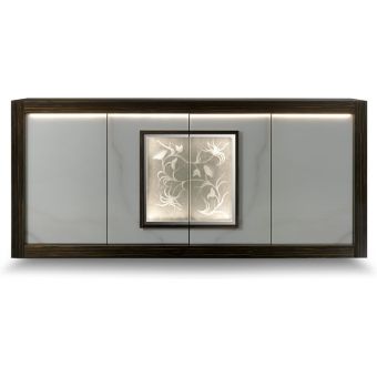 Reflex / Sideboards / Palazzo Ducale Credenza