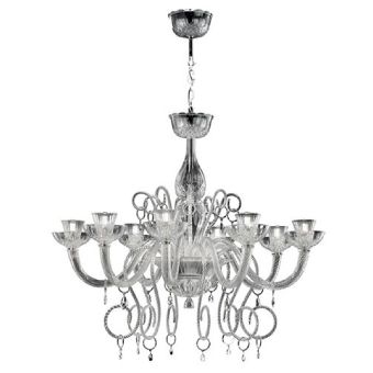 Reflex / Chandeliers / Palazzo Ducale Lampadario