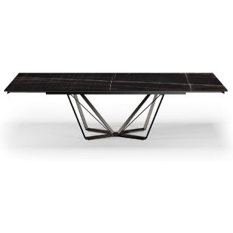 Reflex / Dining Tables / Papillon 72 Allungabile