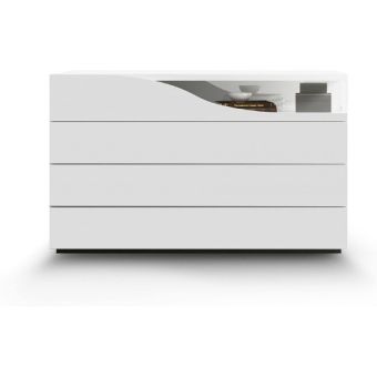 Reflex / Chests of Drawers / Segno Comò