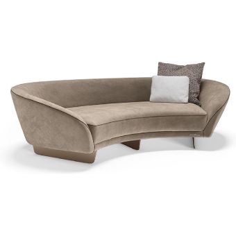 Reflex / Sofas / Segno Sofa Lounge