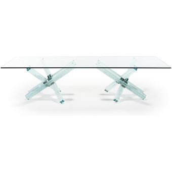 Reflex / Dining Tables / Transeo 72 Craquele