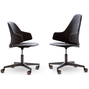 Reflex / Chairs / Vela Chair Office