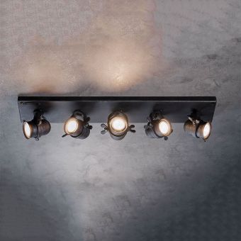 Robers / Ceiling spot lighting fixture / ST 2654