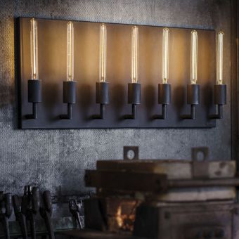 Robers / Wall Lamp / WL 3716