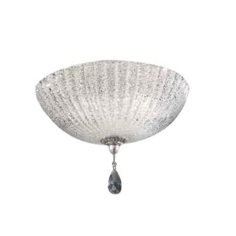 MM Lampadari / Flush Mounts / Rugiada 6957/P2