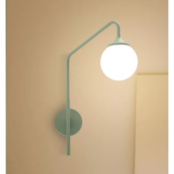 Zava / Wall Sconces / San Babila B