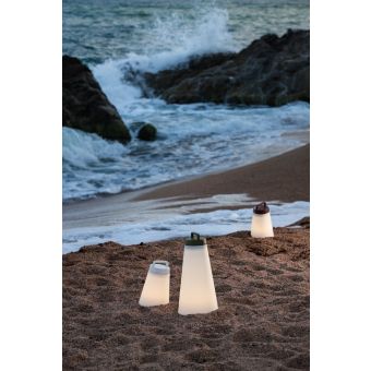 Carpyen / Outdoor Portable Lamps / Sasha Battery