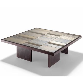 Reflex / Coffee Tables / Satin 40
