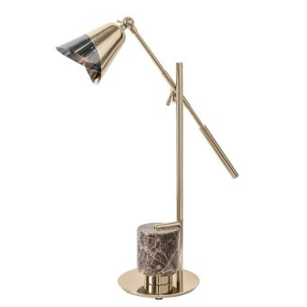 Castro Lighting / Table Lamps / Savoye 9583.1