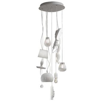 Karman / Cascade Lights / Cluster SE050 NT INT