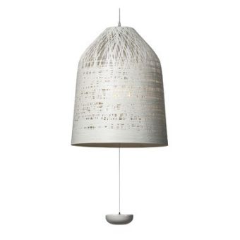 Karman / Pendants & Suspension Lights / Black Out SE101 2B INT