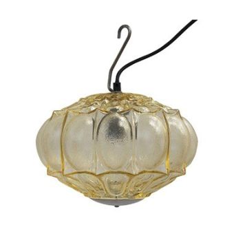 Karman / Outdoor Pendant Lighting / Ginger 30 SE116 4A/4F EXT