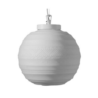 Karman / Pendants & Suspension Lights / Braille 25 cm SE144 1B INT