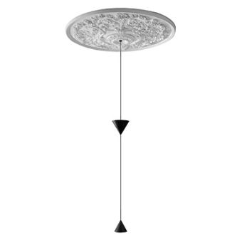 Karman / Spot Lighting / Moonbloom 75 SE256 4B/8B INT