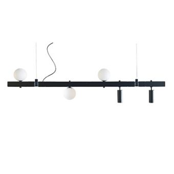Karman / Island Lighting / Stant SE264 AA/DD INT