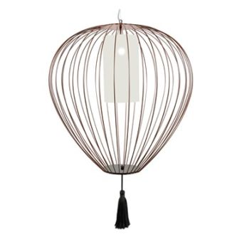 Karman / Pendants & Suspension Lights / Cell 84 cm SE613 EXT